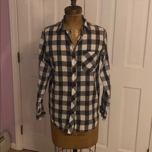 Denim and Supply Ralph Lauren Button Down Shirt